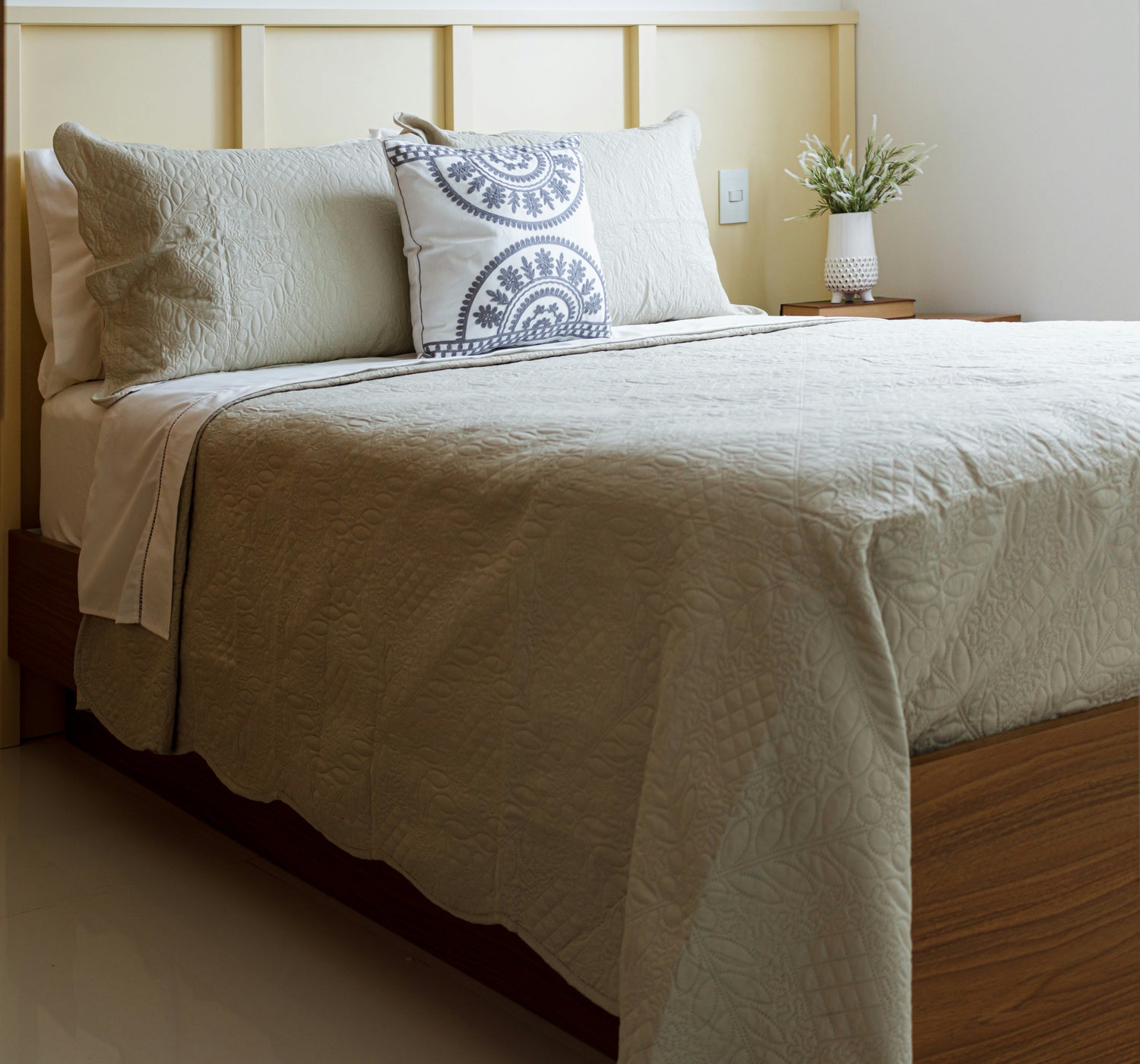 Bed Sheets
